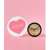 Lovely CC [SET] Pink Tone-Up Cover Essence Sun Cushion 15g