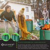 KESSER® Garden Sack 6 x 500 L Set Leaf Bags