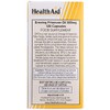 HealthAid Evening Primrose Oil 500 mg 120 Capsules