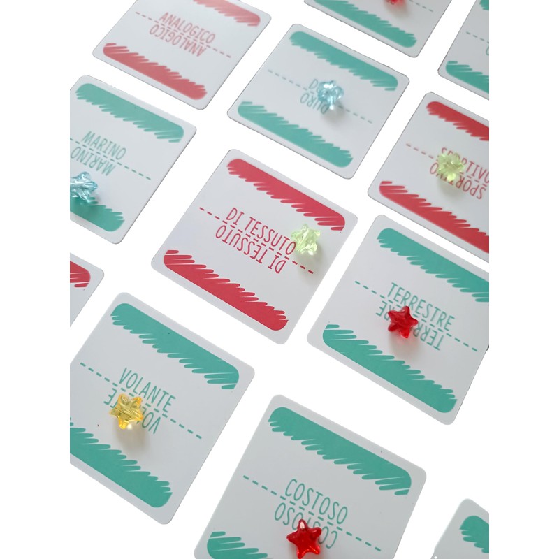 Red Glove rg2055 – Links Board Game