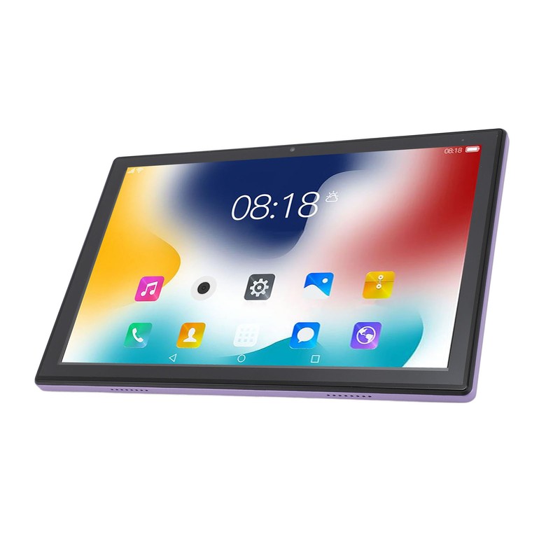 Kids 10.1 Inch Tablet for Android 13.0 8GB 256GB 2560x1600