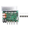 jingfei Audio Amplifier Board 2.0 Channel 240W Sound Amplificador Home