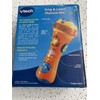 VTech Sing & Learn Musical Mic Microphone Baby Toy