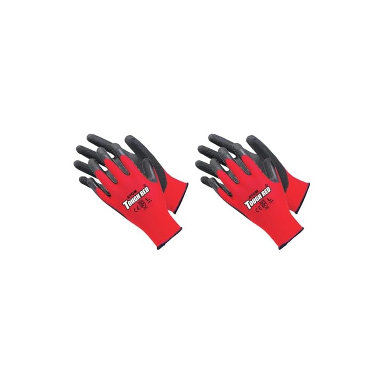 Atom 1523-10PM M Urepitan Commercial Use, 10 Pairs
