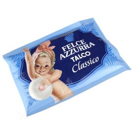 Felce Azzurra Talc, Scent – Classic – 100 g