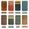 prendre PR-INCARD02 Inner Card Case, Long Wallet, Bag, Card Slots,