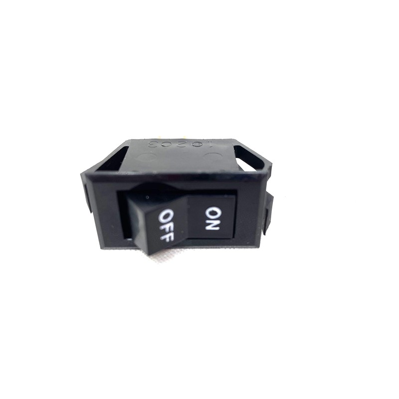 Hearth and Home Technologies On/Off Rocker Switch (060-511)