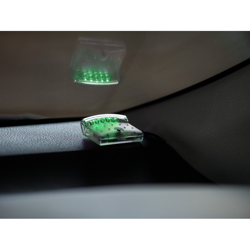 rumine-ta- Scanning LED Green lm800g