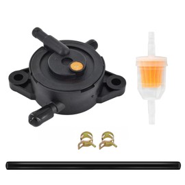 FR651V FX730V Fuel Pump For Kawasaki 49040-0802 49040-0770 49040-7008 FR730V FS541V FT730V FX691V FS730V FX651V 4 Stroke Engine