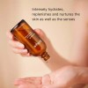 Jurlique 주리크 로즈 바디 오일 3.4온스(100ml) Jurlique Rose Body Oil