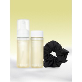 Snow Foam Cleanser 150ml Set (Main Product + Refill) (Expiration Date: 2026-10-10) / 스노우 폼 클렌저 150ml 세트 (본품+리필) (유통기한 : 2026-10-10)