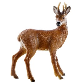 Bullyland "Roebuck" Figure (Multi-Colour)