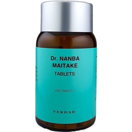 Dr. Namba Maitake Tablets, 300 Tablets