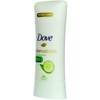 Dove Advanced Care Antiperspirant Deodorant Cool Essentials 2.6 oz(Pack of