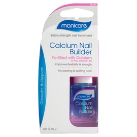 Manicare Calcium Nail Builder 12 ml