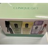 Clinique Gift Travel 5-Piece Set New