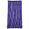 Champion Sports Mesh Equipment Bag, Purple, 24" x 48"