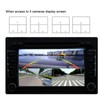 4 Channel Parking Camera Video Splitter 4 Input 1 Output