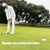 Putting Cup - All-Direction Putter Cup Trainer for Practice,Putting Green