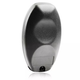 RemoteStop Keyless Entry Remote 2BTN Key Fob for 1996 1997 Toyota 4Runner BAB237131-022