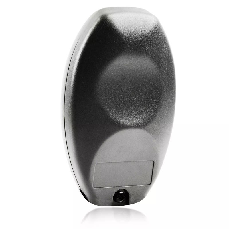 RemoteStop Keyless Entry Remote 2BTN Key Fob for 1996 1997