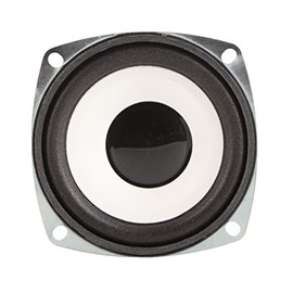 Full Frequency Speaker, Loudspeaker, 4Ω Mini 5w for Multimedia Sound Box