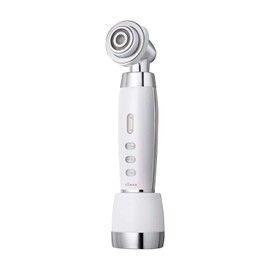 Yerman HRF40S RF Facial Beautifying Device, Brightlift, White