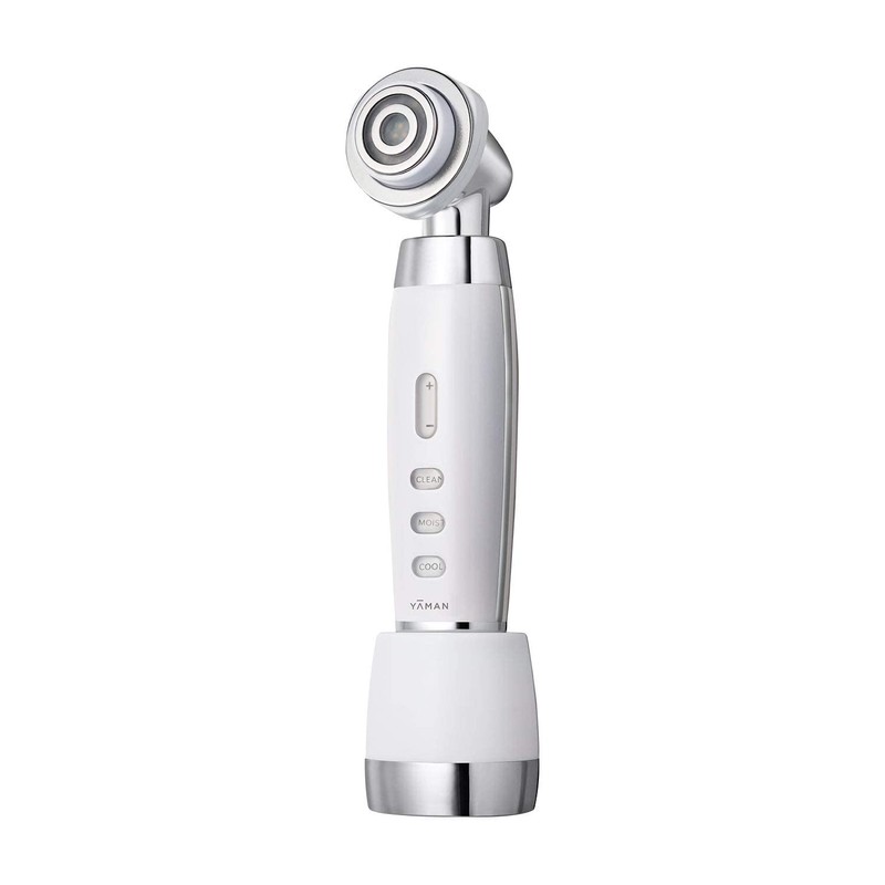 Yerman HRF40S RF Facial Beautifying Device, Brightlift, White