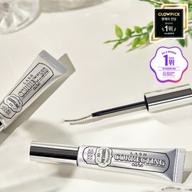 Holika Holika Lash Correcting Care #01 Essential Serum 9ml - #01 Essential Serum (Renewal)