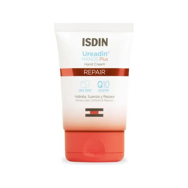 Isdin Ureadin Crema De Manos Repair 50ml