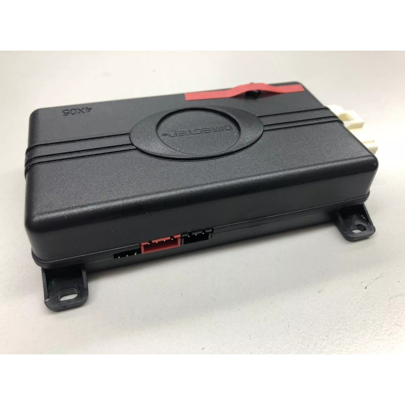 Directed Electronics Replacement Remote Start Module Directed 4X05 Brain 4115P