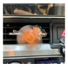 Jerry Car Air Vent Clip – Cute Spinners Jerry and