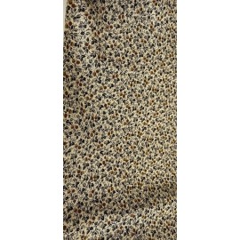 Andover Fabrics Savannah Calico 100% cotton Fabric per yd.  by  Andover