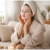 20 Mascarillas Faciales Hidrante De Tela Coreanas Skincare