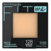 Polvo Compacto Fit Me Maybelline