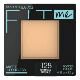 Polvo Compacto Fit Me Maybelline