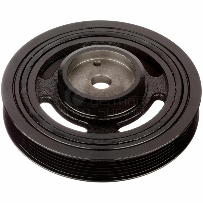 ATP Graywerks Engine Harmonic Balancer 102227