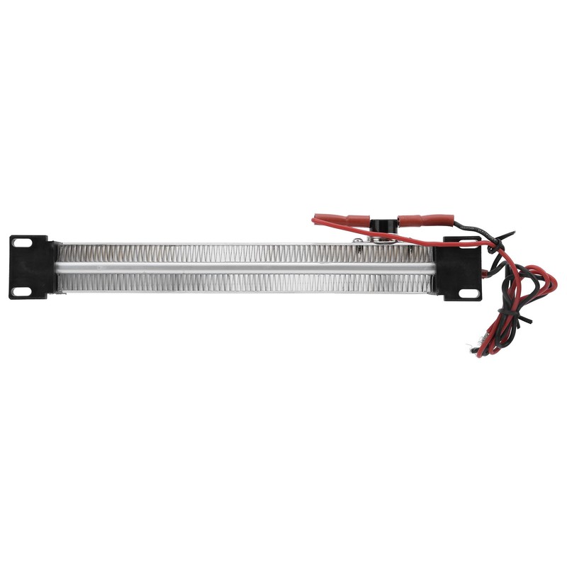 AC 600W Air Electric Heater Insulated PTC Ceramics Thermostatic Heating