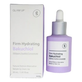 Serum De Hidratacion Y Firmeza Glam Up