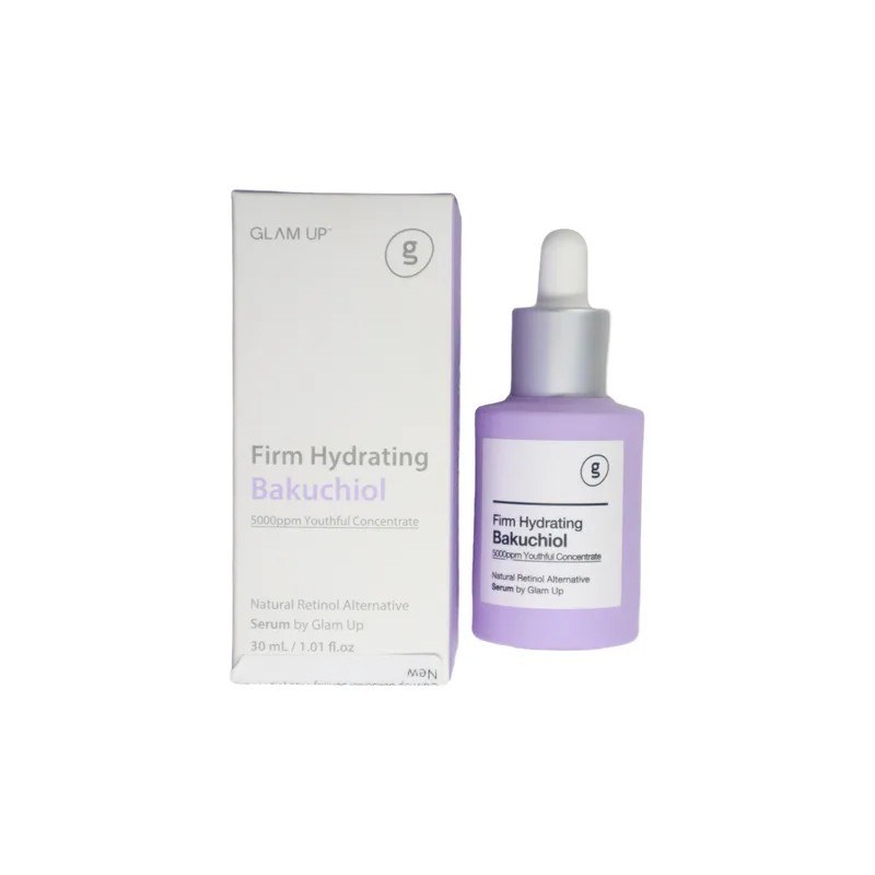 Serum De Hidratacion Y Firmeza Glam Up