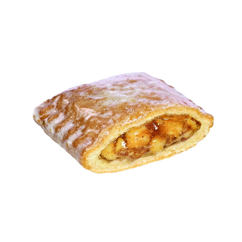 Hostess Fruit Pie, Apple, 4.25 Ounce (Pack of 8)