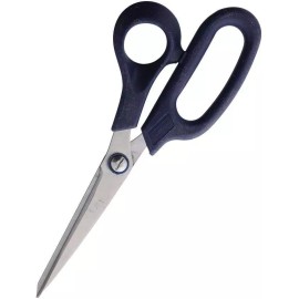 COMFORSHEAR Right Hand Scissors With 4.5" Stainless Blades Synthetic Handles