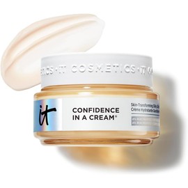 It Cosmetics Confidence in a Cream - Crema Hidratante Facial Antiedad