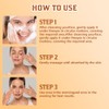 Baysea Turmeric Eye Stick for Dark Circles and Puffiness