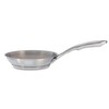 Chantal Induction 21 Steel Fry Pan, 8-Inch