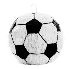 GODAN Pinata Hanging Party Decoration Football Birthday Game