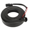 Air Conditioning Compressor Coil 2 Pins Rugged Reliable Heat Resistant