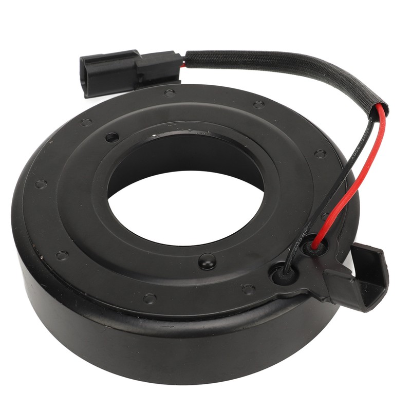 Air Conditioning Compressor Coil 2 Pins Rugged Reliable Heat Resistant