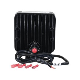 Sparex 1800 Lumens LED Work Light, 10-30V, IP6K9K, CE Approved, Class 1 Interference