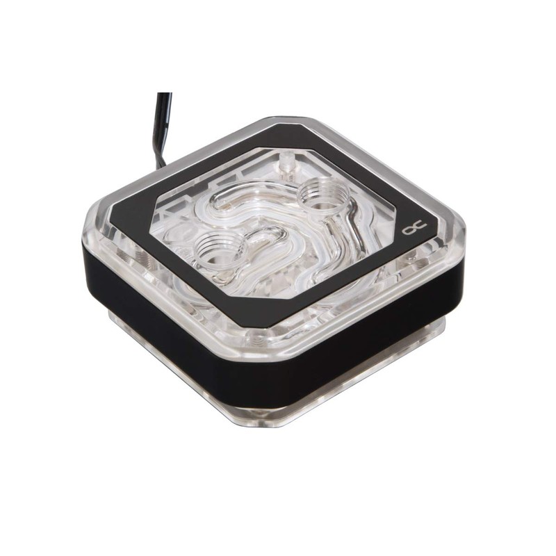 Alphacool 1016541 Water and Cooling Gas